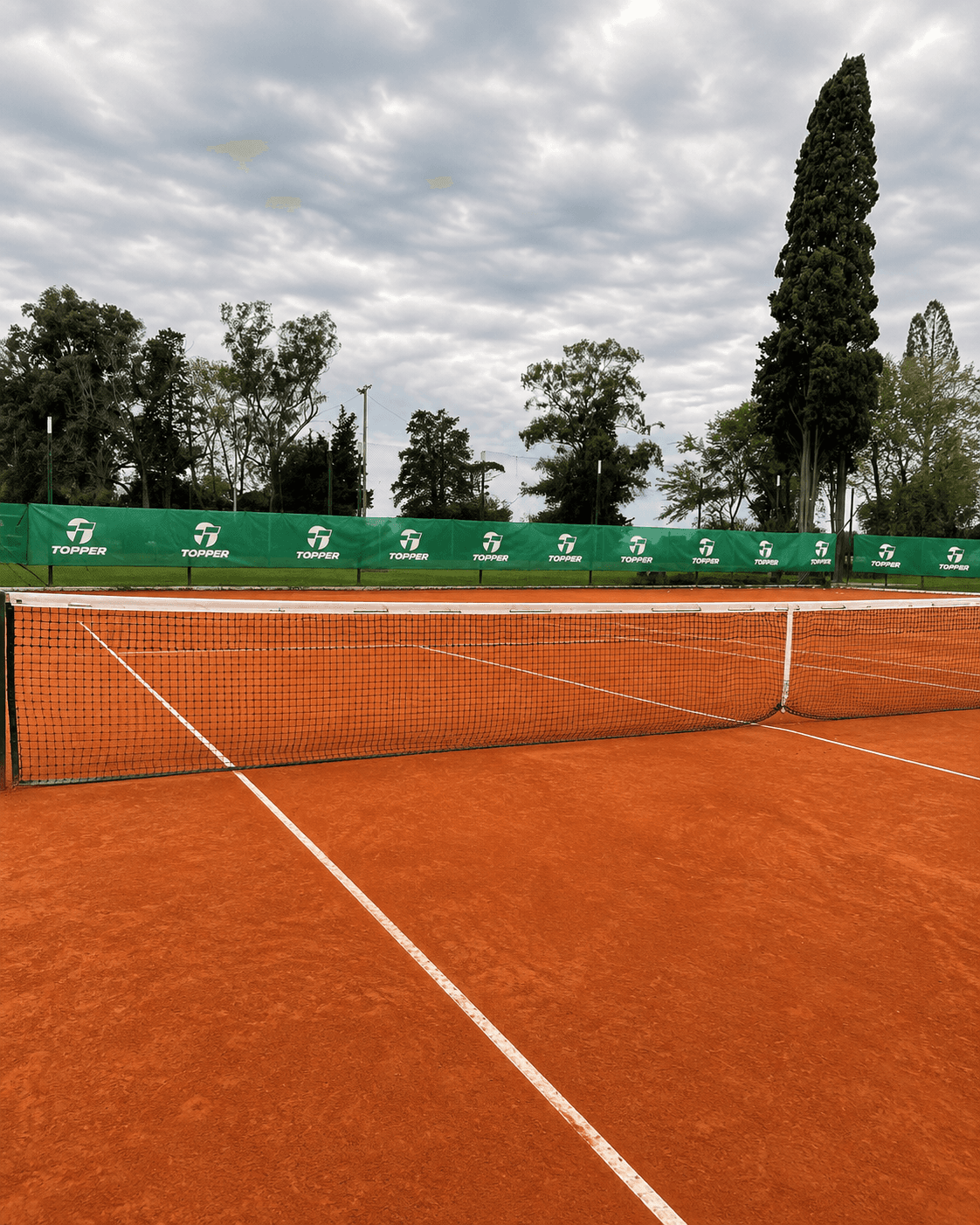 Cancha de tenis 3