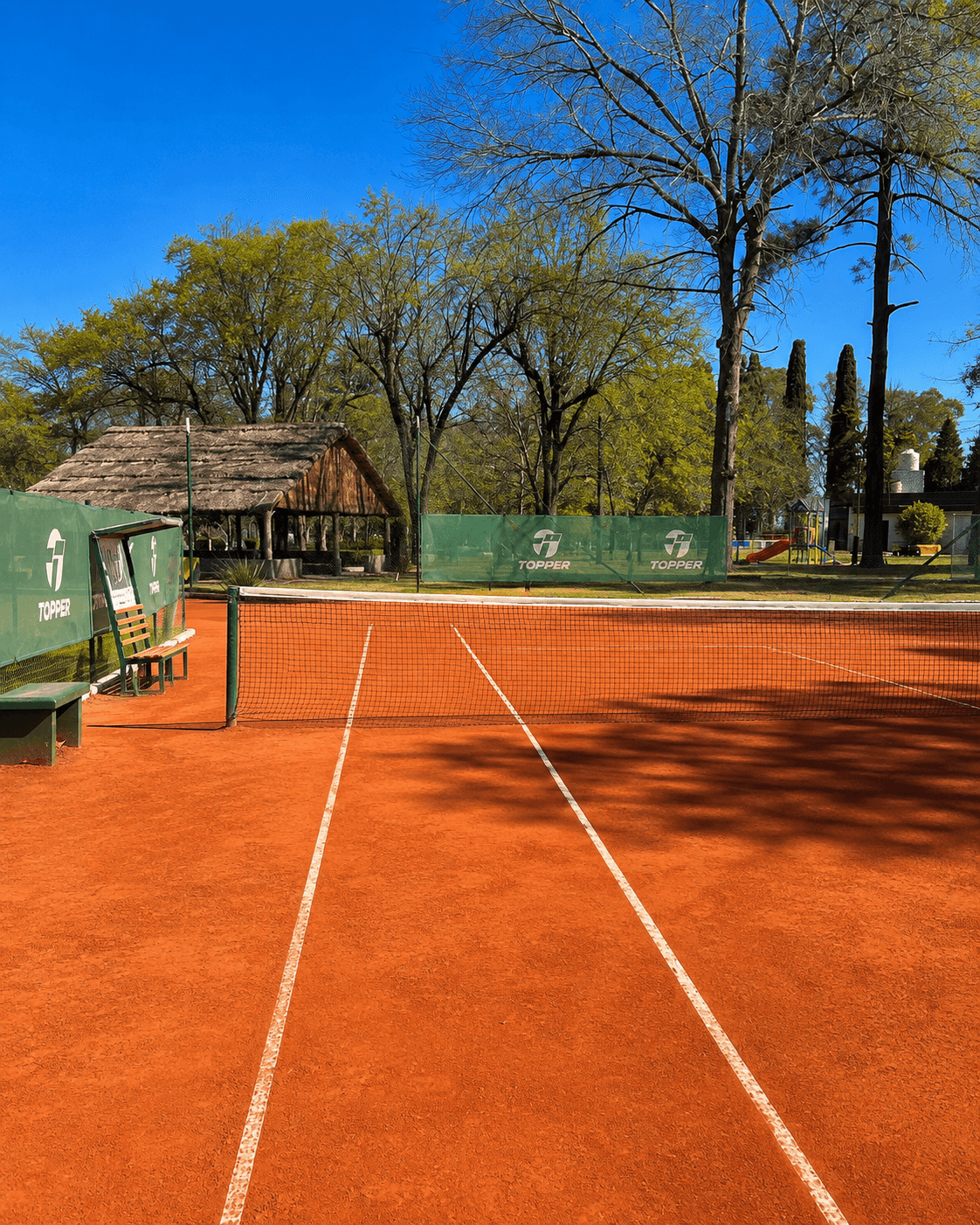 Cancha de tenis 5